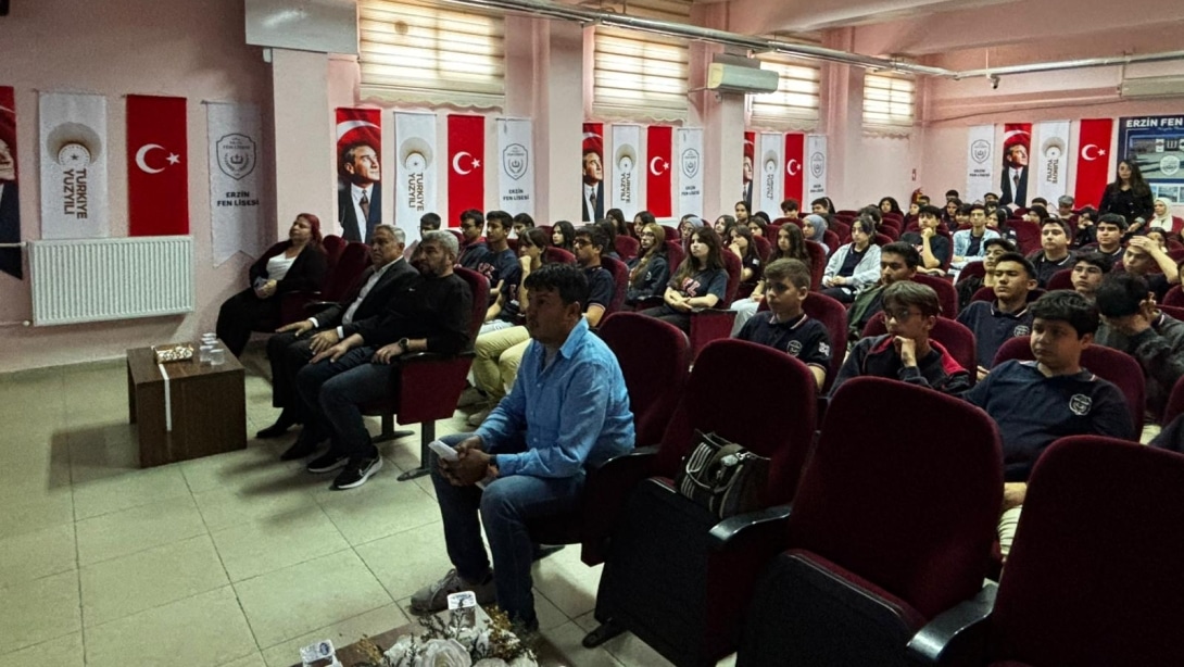 ''Yapay Zeka ile Geleceği Yazmak:Doğal Dil İşleme ve Değişen Dünyamız''